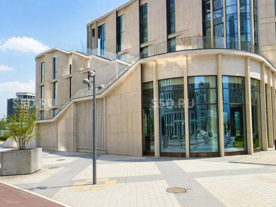 Москва, Петра Кончаловского, д.5 - Продажа торгового помещения