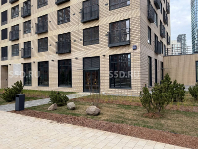 Москва, улица Барклая, 6Ак2 / Продажа / Помещение свободного назначения / 220 кв. м.