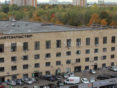 ул. Ташкентская, д. 28, стр. 1/ 30м2/ Аренда ПСН
