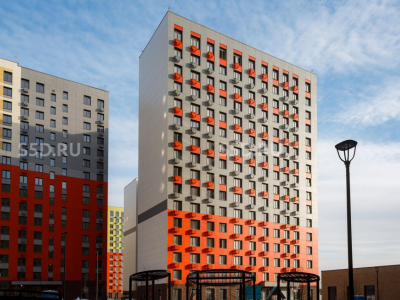 Пос. Филимонковское, ЖК Цветочные Поляны Экопарк, к11 – 77,5 кв.м. /Продажа помещения свободного назначения