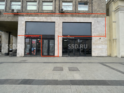 Москва, Карманицкий пер., д.9 - 220,3кв. м. - Продажа ПСН