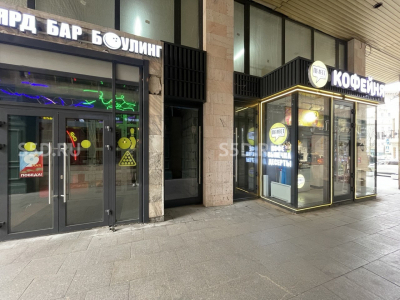 Москва, Карманицкий переулок, д.9 - 94,6 кв. м. - Аренда ПСН
