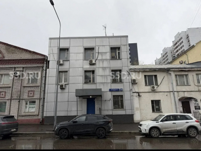 Октябрьская , 80/ 313 кв.м/ Продажа