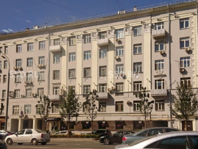 Смоленский бульвар, 15- 99 кв.м. / Продажа торговой площади