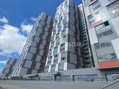 Реутов, Носовихинское шоссе, д. 43 / продажа ГАБ Торговое помещение 114,6 м2