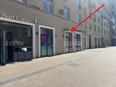 Москва, ЦАО Земляной Вал 25 / Аренда 55,7 м2 ПСН