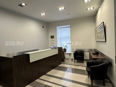 улица Большая Лубянка, 21 с1 - 204 кв.м / Аренда офиса