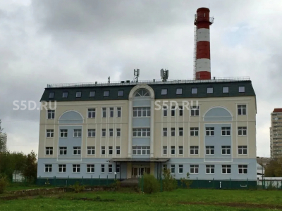 улица Щорса, 11 - 5063 кв. м. - Аренда / ОСЗ / Бизнес-центр / Мед.центр