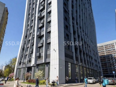 Москва, проезд Серебрякова, 11к2 / Аренда / Помещение свободного назначения / 77 кв. м.