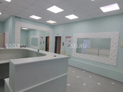 Ленинский проспект, 146 - 194 кв. м. - Аренда / Помещение под стоматологическую клинику