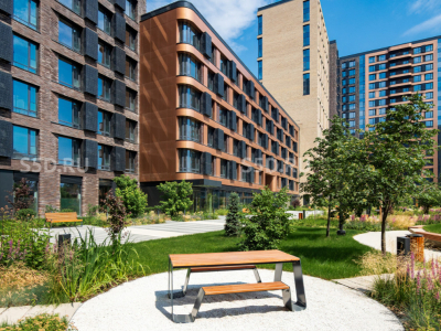 г .Москва, 1-я ул. Бухвостова 2к3 -106,2  м²/ Продажа ПСН.
