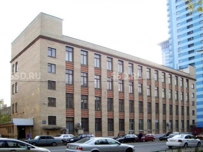 Авиационная улица, 57 - 3278 кв. м. - Продажа / ОСЗ / Бизнес-центр