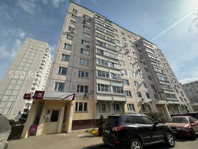 Героев Панфиловцев 1 к 3/ 125.2кв м2 / Продажа ГАБ