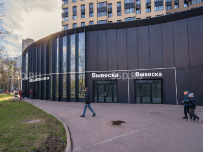 Москва, Фестивальная улица, 29 / Продажа / Помещение свободного назначения / 115.2 кв.м.