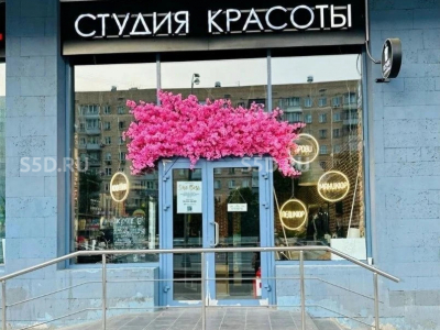 Варшавское шоссе, 33с12 - 60 кв. м. - Аренда / ПСН