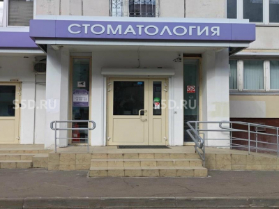 Продажа/Москва, СЗАО,р-н Северное Тушино, Героев Панфиловцев 1к3/ГАБ
