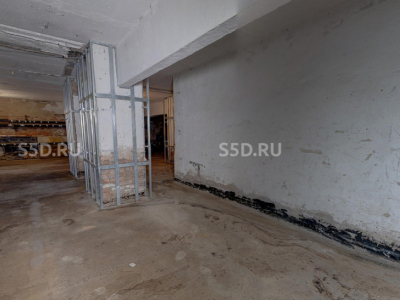 МО, ЖК Пригород Лесное к 14.1 / 149,8 м2 / Продажа помещения с арендатором