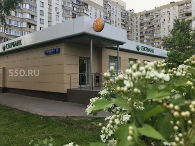 Митинская 47 / 196 кв.м / Аренда ОСЗ