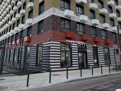МО, Котельники,  Кузьминский Лес к 26 / 132,9 м2 / Продажа помещения с арендатором Улыбка Радуги