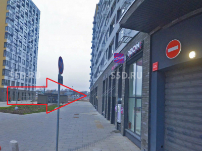 Москва, Проспект Куприна, д.3к1 - 106 кв.м. - Аренда ПСН