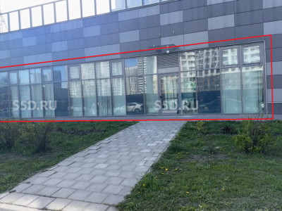 Аренда/Москва, ЮАО, р-н Нагатинский затон, улица Речников 18/20/ПСН