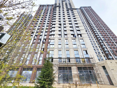 Электролитный проезд, д. 5Бс2 - 97.9 м² / Продажа / ПСН в новостройке
