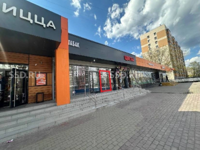ВАО, ул. Уральская, д. 5А. Аренда торгового помещения, 21м²