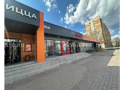 г. Москва, Уральская ул., д. 5А - 21 м2 / Продажа ПСН