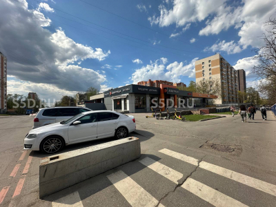 г. Москва, Уральская ул., д. 5А/ 21 м2. / Продажа ПСН