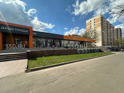 г. Москва, Уральская ул., д. 5А/ 21 м2. / Продажа ПСН