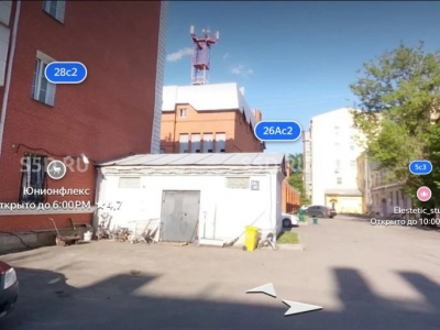 Трубная улица, 26Ас2 - 30,3 кв. м. - Продажа / ОСЗ / ЗУ