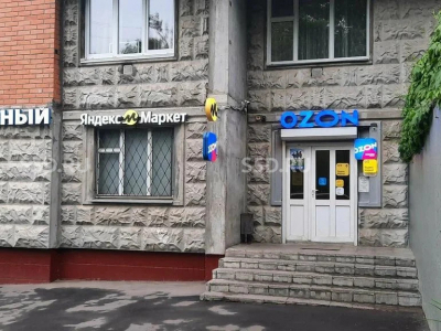 Черноморский бульвар, 10к1 - 256,9 кв. м. - Продажа / ГАБ / Торговое помещение