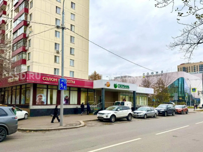 Сиреневый бульвар, 29/45к3 - 453,6 кв. м. - Продажа / ГАБ / Пятёрочка