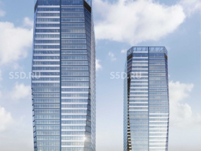 3-я Хорошевская улица, вл 18/2 - 36,8кв. м. - Продажа ПСН
