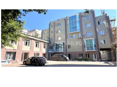 Долгоруковская, д. 27, стр. 1 / 59,2 м²/ Продажа готового арендного бизнеса / ПСН