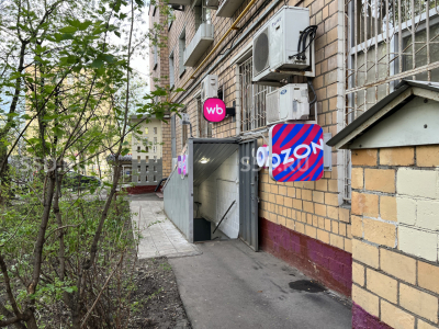 Нахимовский пр-т, 28к1 - 216.1 кв. м. - Продажа / готовый арендный бизнес / Интернет-магазин