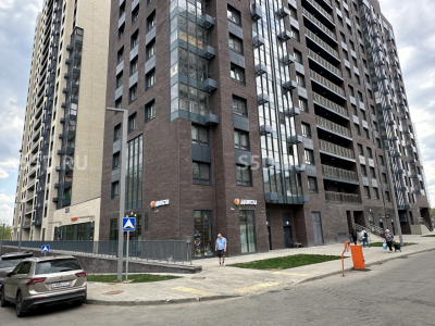 ул. Дмитрия Ульянова, 47 - 308 кв. м. - Продажа / Торговое помещение / Дикси