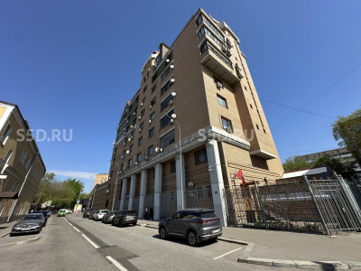 Ксеньинский переулок, 3 - 506,1 кв. м. - Аренда / Помещение свободного назначения