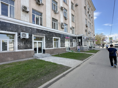 Рязанский проспект, 10с2 - 74.9 кв. м. - Аренда / Торговое помещение