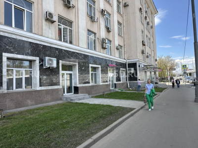 Рязанский проспект, 10с2 - 74.9 кв. м. - Продажа / Торговое помещение