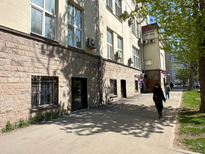 2-я Рощинская улица, 4 / 88кв.м. / Аренда помещения свободного назначения
