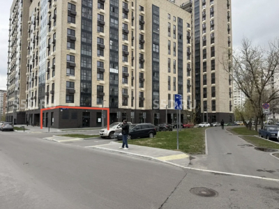 Совхозная 10А - 95 м2 / Аренда помещения свободного назначения