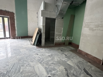 4-я Мякининская, вл27, стр.1/ 133 кв.м./ аренда помещения  клубном доме Рублево