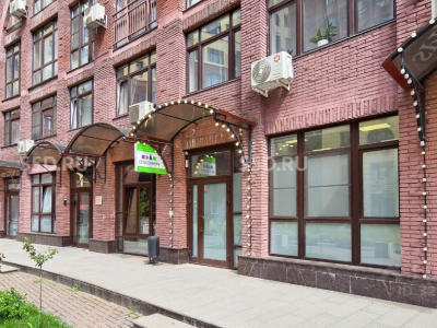 Москва, СЗАО, ул. Маршала Рыбалко, 2к9 - 135,2 кв.м - Продажа ПСН в ЖК Бизнес-класса