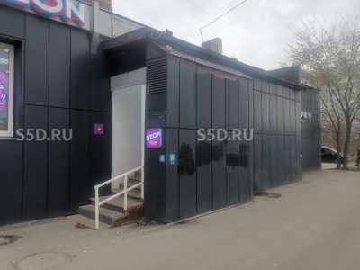 Москва, Новомарьинская ул., д. 14/15 - 100 м2 - Аренда торговой площади