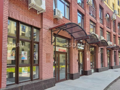 Москва, СЗАО, ул. Маршала Рыбалко, 2к9 - 186,8 кв.м - Продажа ПСН в ЖК Бизнес-класса