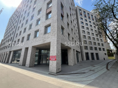 1-й Красносельский переулок, 15/ 300  м2/ Аренда ПСН