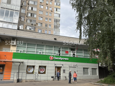 Петрозаводская, 15к5 - 523.5 кв.м. - продажа Пятерочка