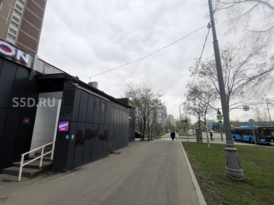 Москва, Новомарьинская ул., д. 14/15 - 150 м2 - Аренда торговой площади