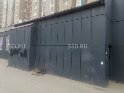 Москва, Новомарьинская ул., д. 14/15 - 250 м2 - Аренда торговой площади